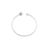 New Majorica Big Bracelet Aura Nuage Pearl