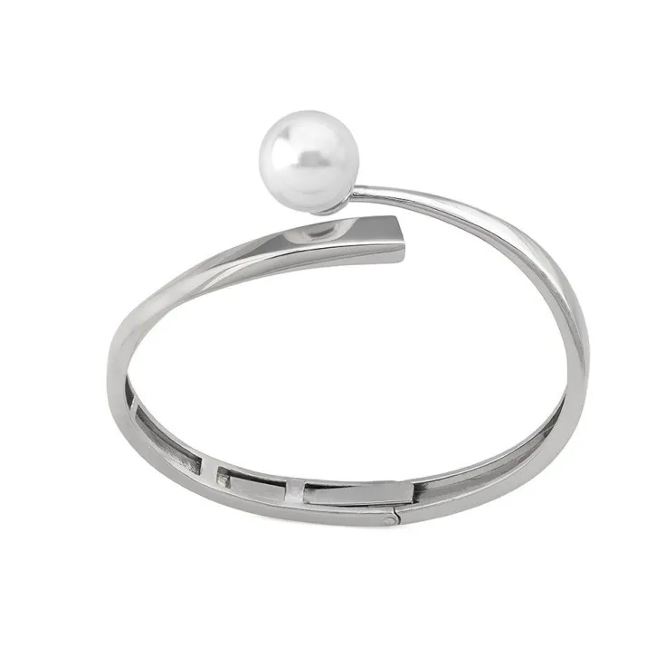 Flash Sale Majorica Bracelet Clave Al Sol