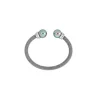 Discount Majorica Bracelet Tender Gray Pearl