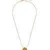 Best Sale Majorica Clavelina Pendant With Chain With Round White Pearl