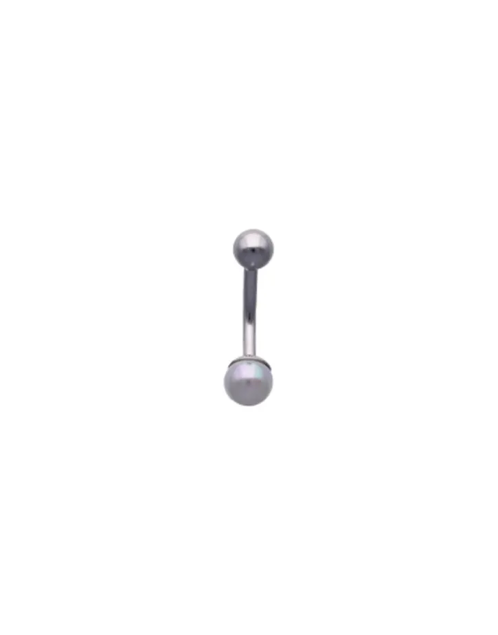 New Majorica Cos Collection Navel Jewellery