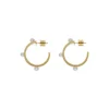 Clearance Majorica Earrings Bejart