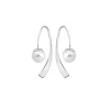 New Majorica Earrings Clave Al Sol