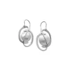 Hot Majorica Earrings Corcega