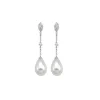 Flash Sale Majorica Earrings Exquisite