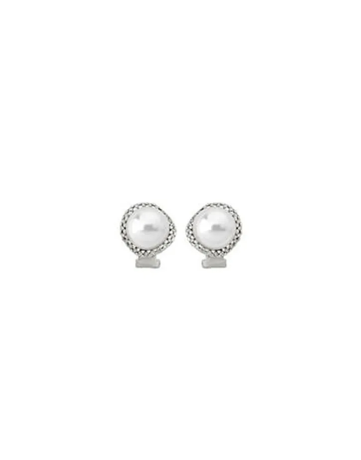 Shop Majorica Earrings Exquisite Vintage