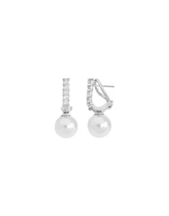 Sale Majorica Earrings Lilit