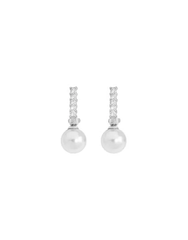 Sale Majorica Earrings Lilit