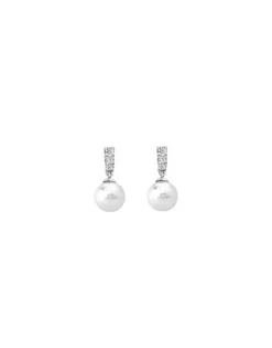 Best Sale Majorica Earrings Nihal