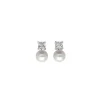 Shop Majorica Earrings Satis