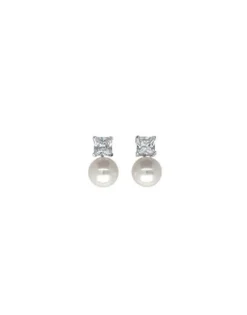 Shop Majorica Earrings Satis