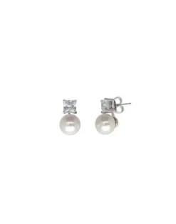 Shop Majorica Earrings Satis