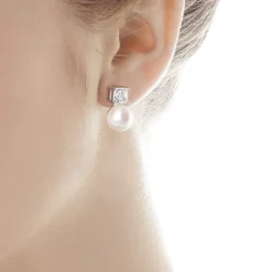 Shop Majorica Earrings Satis