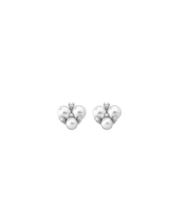 Cheap Majorica Earrings Starlight