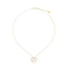 Sale Majorica Heart Pendant Valentina