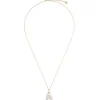 Flash Sale Majorica Keila Necklace With Wild Pearl