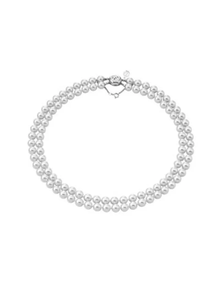 Best Sale Majorica Necklace Ariel