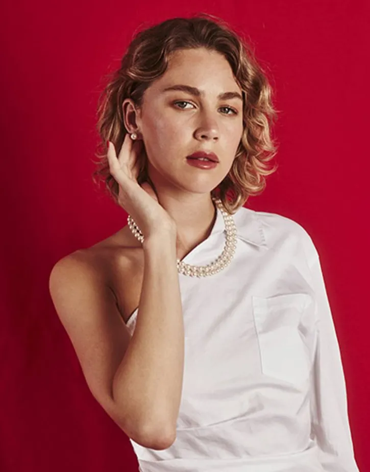 Best Sale Majorica Necklace Ariel