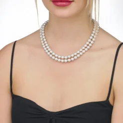 Best Sale Majorica Necklace Ariel