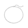 New Majorica Necklace Ballet 4 Mm