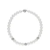 Outlet Majorica Necklace Esfera