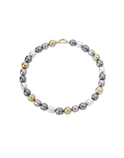 Sale Majorica Necklace Gea
