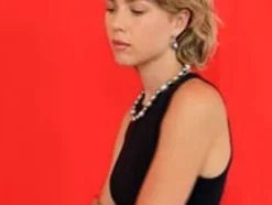 Sale Majorica Necklace Gea