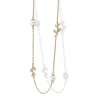 Clearance Majorica Necklace Juliette