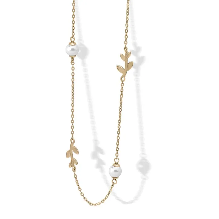 Clearance Majorica Necklace Juliette