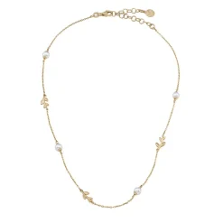 Clearance Majorica Necklace Juliette