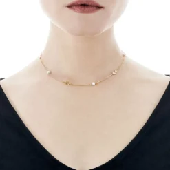 Clearance Majorica Necklace Juliette