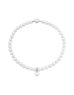 Store Majorica Necklace Lilit