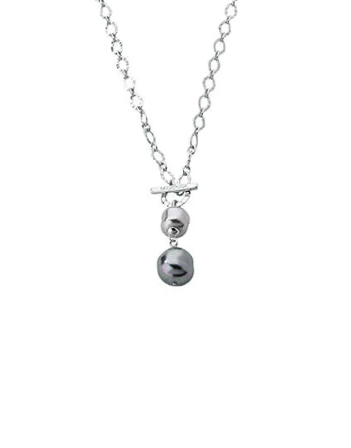 Hot Majorica Necklace Ninfa