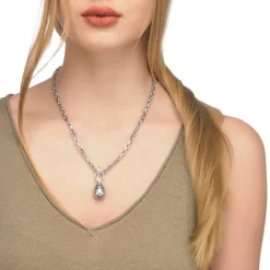Hot Majorica Necklace Tender