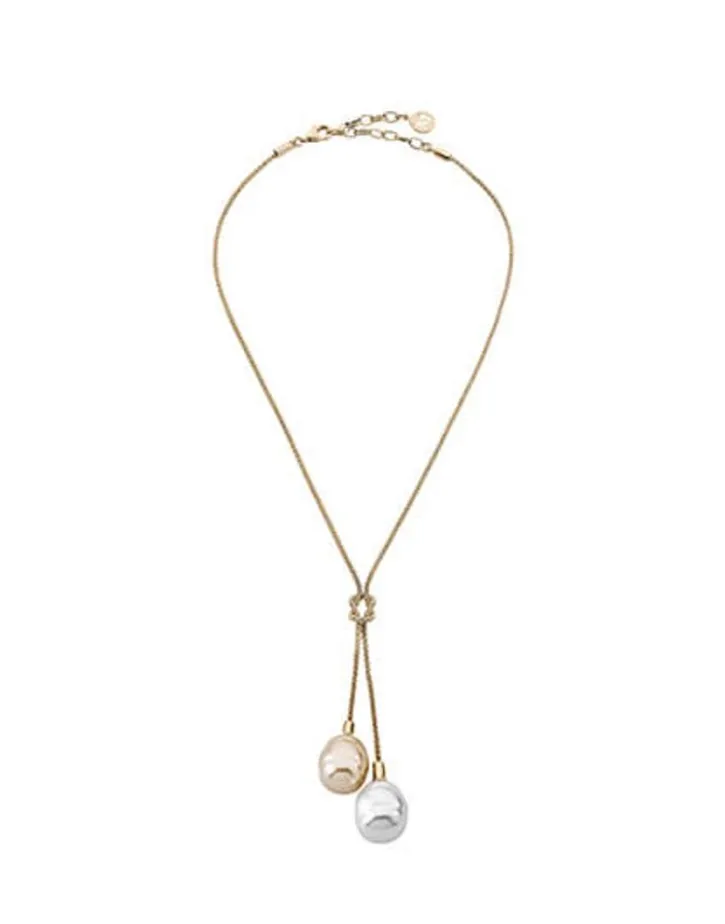 Shop Majorica Necklace Tender