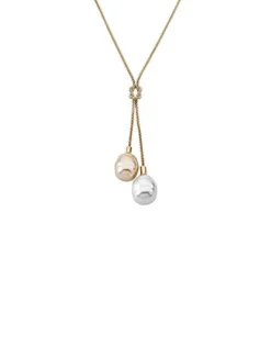 Shop Majorica Necklace Tender