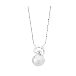 Store Majorica Pendant Espiral