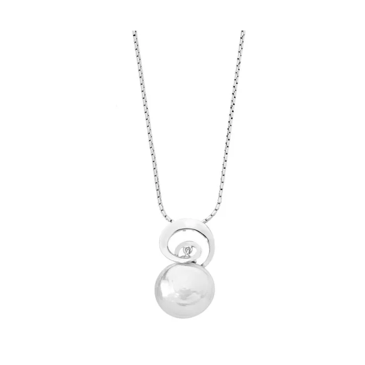 Store Majorica Pendant Espiral