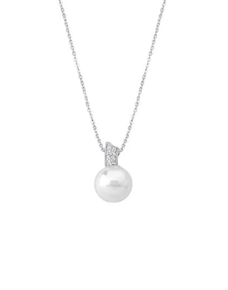 Online Majorica Pendant Exquisite Ballet