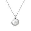 Discount Majorica Pendant Exquisite Pave