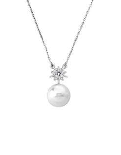 Fashion Majorica Pendant Lilit