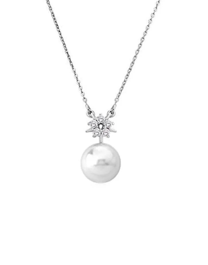 Fashion Majorica Pendant Lilit