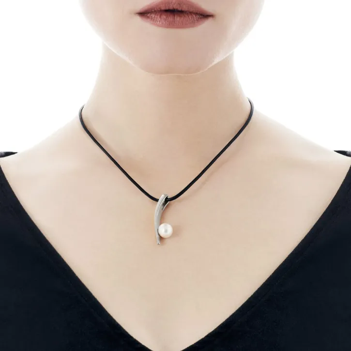 Sale Majorica Pendant Silfide