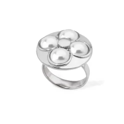 Store Majorica Ring Atlas