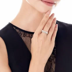 Cheap Majorica Ring Exquisite Sophisticated