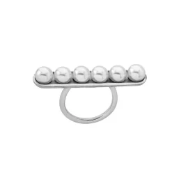 Best Sale Majorica Ring Itaca