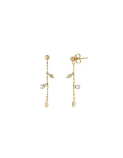 Sale Majorica Romea Long Earrings