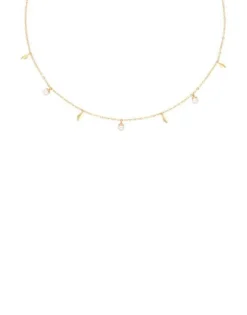 Best Sale Majorica Romea Short Necklace