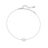 Outlet Majorica Silver Pendant Nuada 10Mm