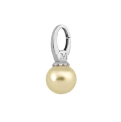 Fashion Majorica Wish Pearl Champagne